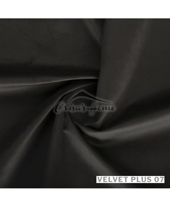 Stofa Velvet Plus 140